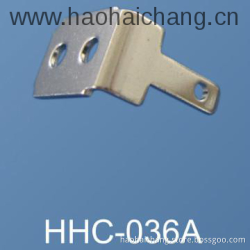 Stamping Automotive Terminal Plug